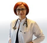 Uzm. Dr. Çiğdem Koca