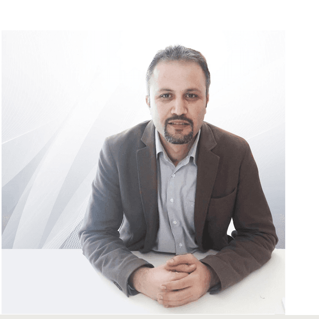 Uzm. Dr. Ali Korkmaz