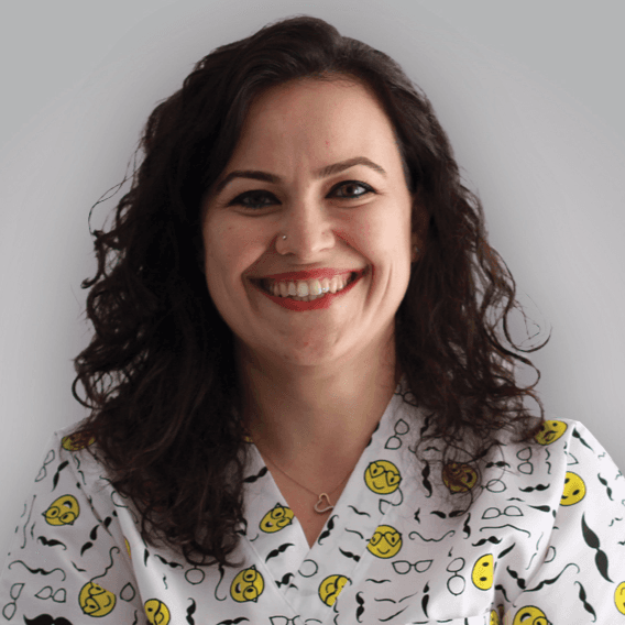 Uzm. Dr. Dt. Gülhan Koyuncuoğlu