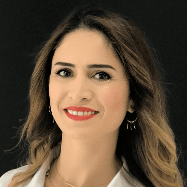 Uzm. Dr. Dt. Seval Yenigün Karabulut