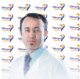 Op. Dr. Adem Özkan