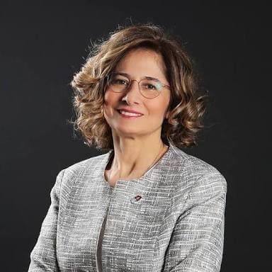 Prof. Dr. Nuray Akyol
