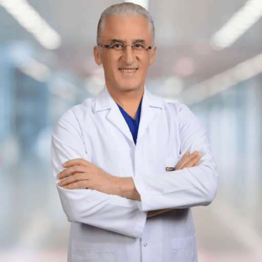 Prof. Dr. Şeref Ulucan