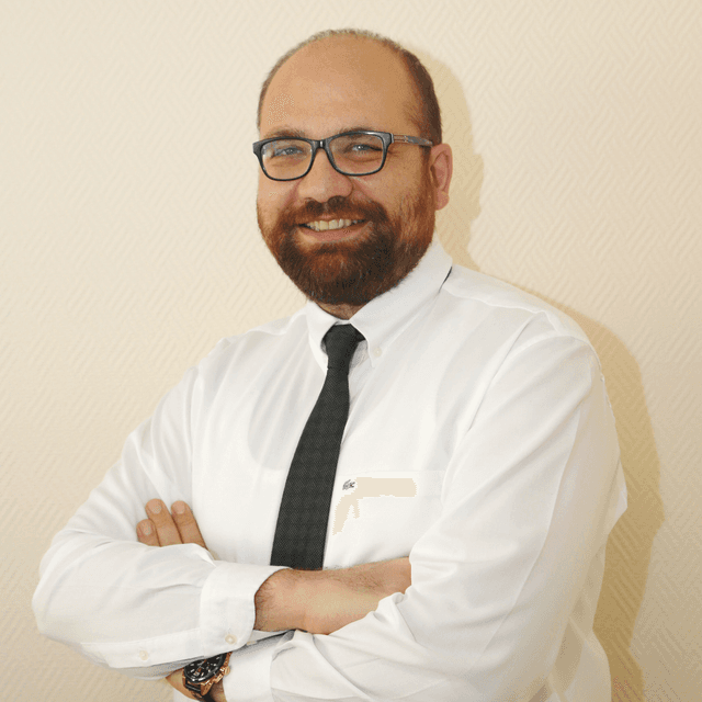 Prof. Dr. Ahmet Güney