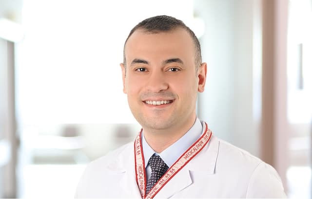 Op. Dr. Tural Abdullayev