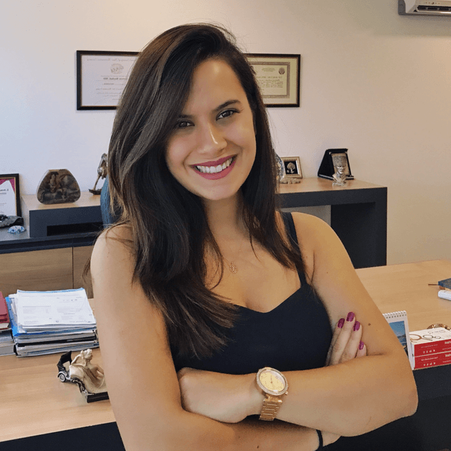 Uzm. Psk. Merve Baykal