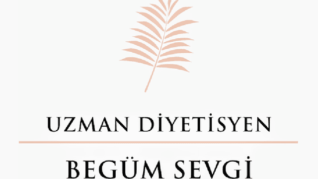 Uzm. Dyt. Begüm Sevgi