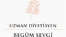 Uzm. Dyt. Begüm Sevgi