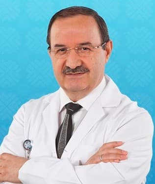 Prof. Dr. Elvan Tercan