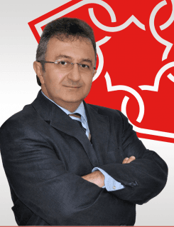 Prof. Dr. Necmettin Atsü