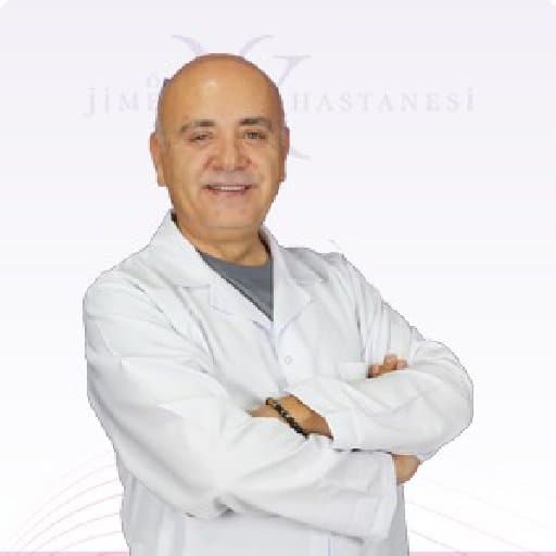 Op. Dr. Ali Fuat Paker