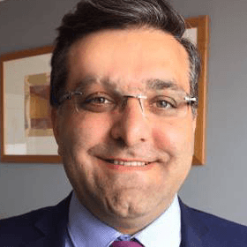 Prof. Dr. Prof. Dr. Ebuzer Aydın