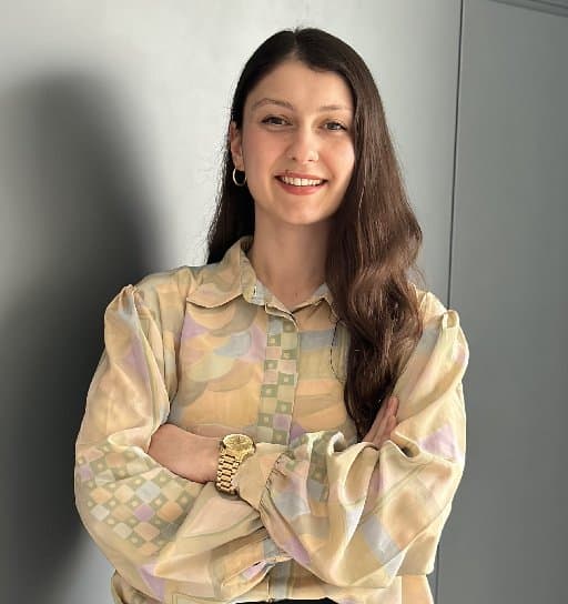 Klinik Psikolog Elif Gülaç