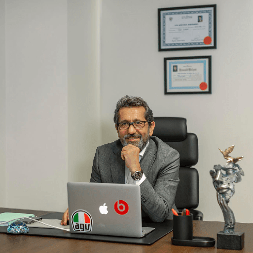 Op. Dr. Ergün Kürün