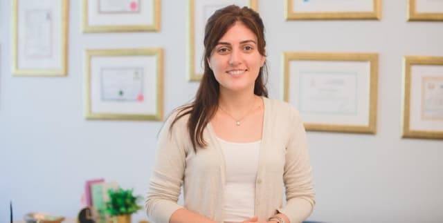 Uzm. Psk. Tuğba Yavuz