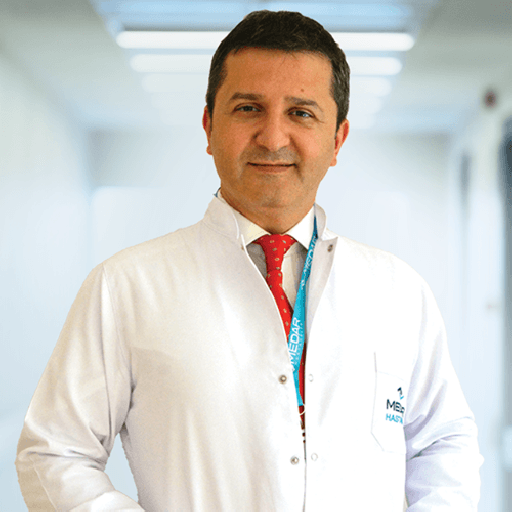 Prof. Dr. Mustafa Uysal