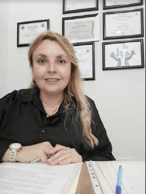 Aile Danışmanı Arzu Bircan Gürel