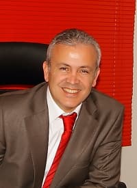 Prof. Dr. Hüseyin Yılmaz