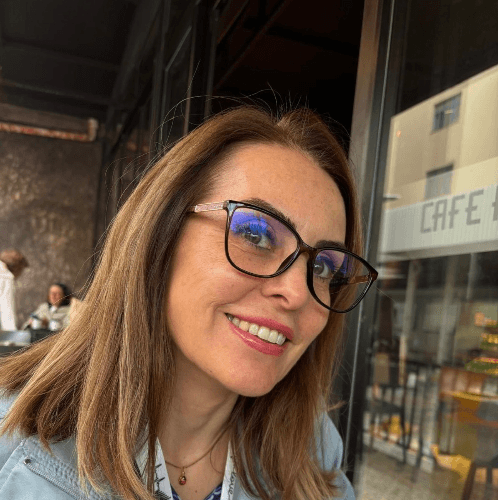 Doç. Dr. Tulay Demircan