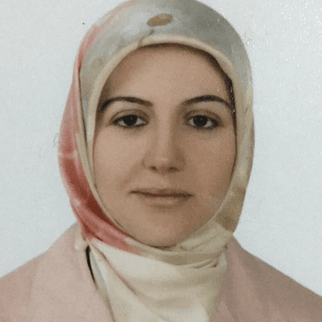 Uzm. Dr. Hatice Hacıbeyoğlu