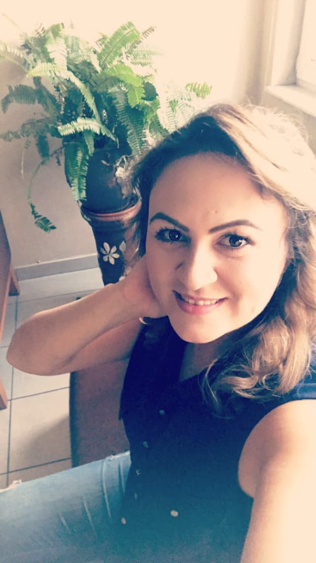 Dyt. Ayşe Gürbilek