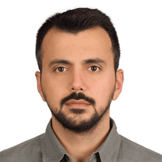 Uzm. Psk. Dan. Ömer Cimem