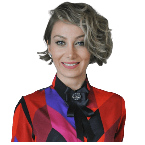 Dr. Psk. Gizem Çeviker