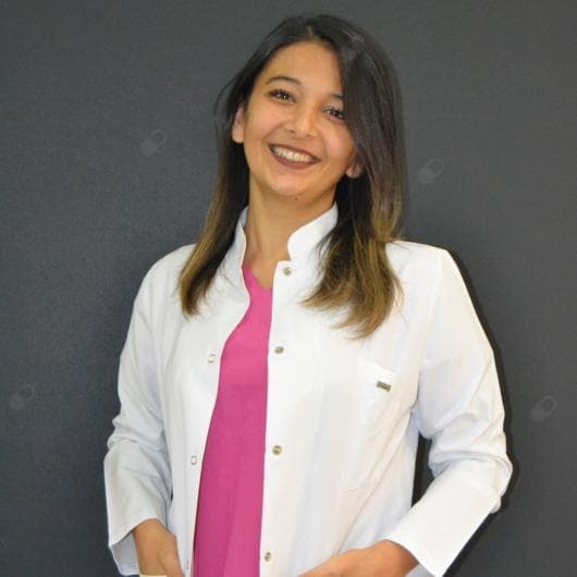 Dt. Hatice Temizyürek