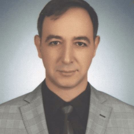 Op. Dr. Ercüment Kılınç