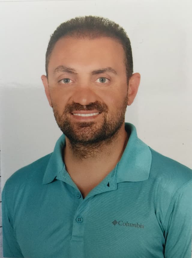 Dr. Dt. Savaş Güneş