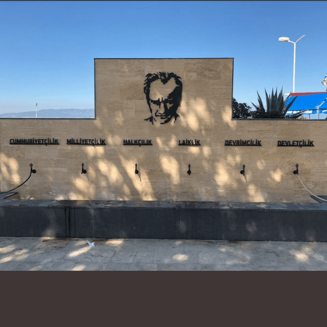 Uzm. Dr. Dt. Bekir Murat Kaya