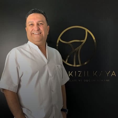 Op. Dr. Sinan Kızılkaya
