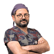 Doç. Dr. Mehmet Kaplan