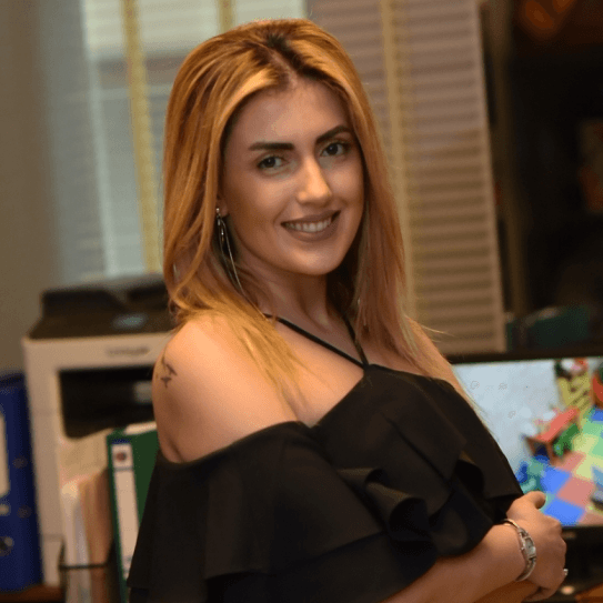 Uzm. Dr. Sevgi Çiçek