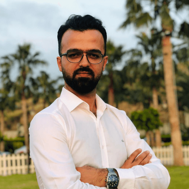 Dr. Öğr. Üyesi Yunus Doğan