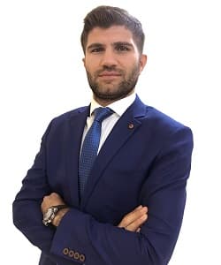 Uzm. Psk. Abdurrahman Kikizade