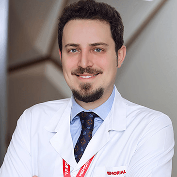 Doç. Dr. Atilla Adnan Eyüboğlu