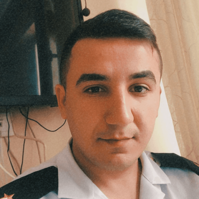 Psk. Mustafa Uzdilli