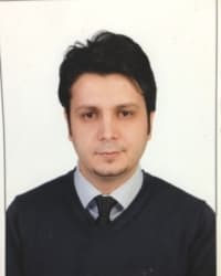 Doç. Dr. Gültekin Günhan Demir