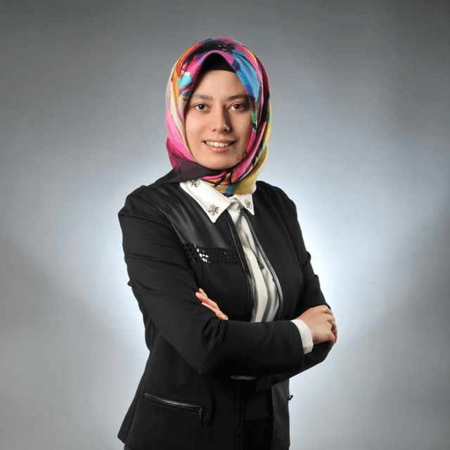 Klinik Psikolog Esma Avşar