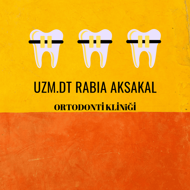 Uzm. Dt. Rabia Aksakal