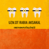 Uzm. Dt. Rabia Aksakal