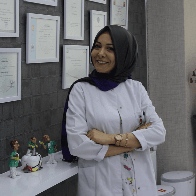 Uzm. Dt. Mukadder Orhan