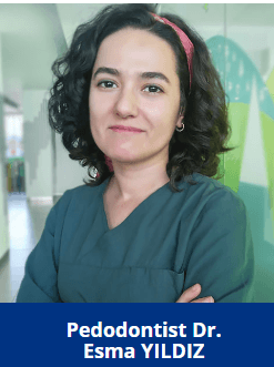 Uzm. Dr. Esma Yıldız