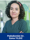 Uzm. Dr. Esma Yıldız