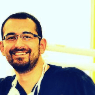 Dr. Dt. H.Berkay Belgin