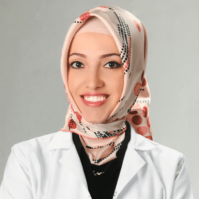 Op. Dr. Tuğba Erdenöz Türk