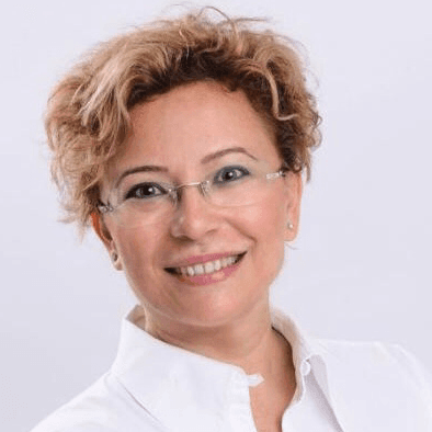 Klinik Psikolog Ece Ergür