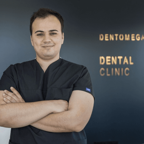 Uzm. Dt. Mehmet Ali Koldaş