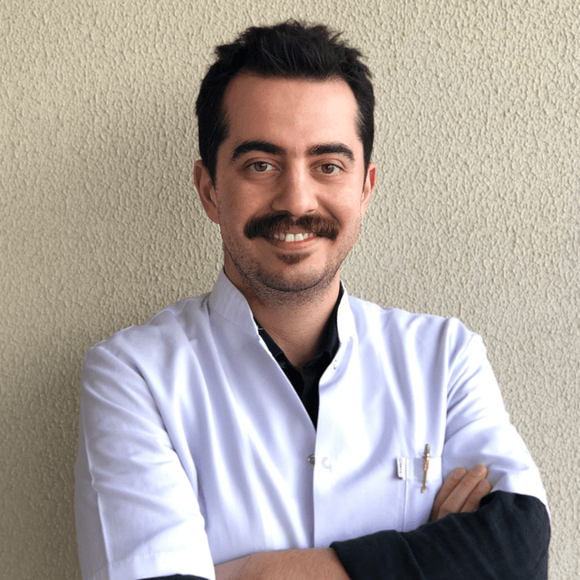 Doç. Dr. Mesut Bakır